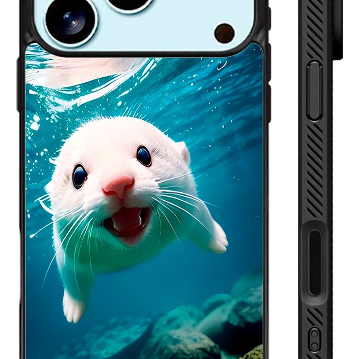CARCASIA - Carcasa Funda para iPhone 17 pro max Diseño 273