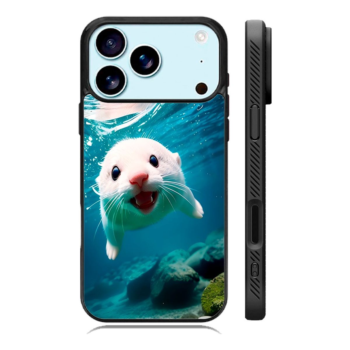 CARCASIA - Carcasa Funda para iPhone 17 pro max Diseño 273