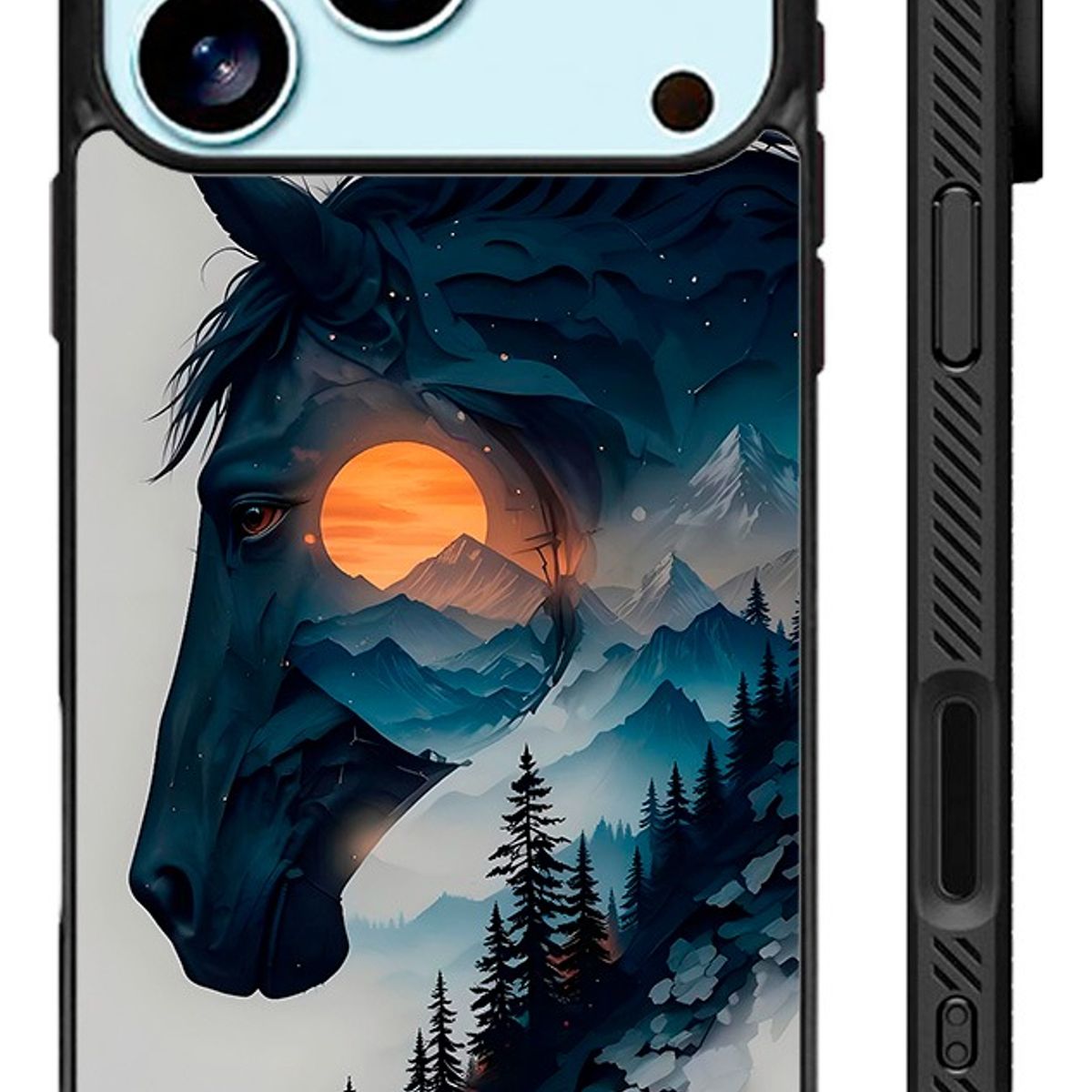 CARCASIA - Carcasa Funda para iPhone 17 pro max Diseño 284