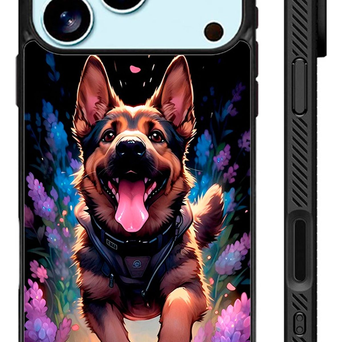 CARCASIA - Carcasa Funda para iPhone 17 pro max Diseño 289