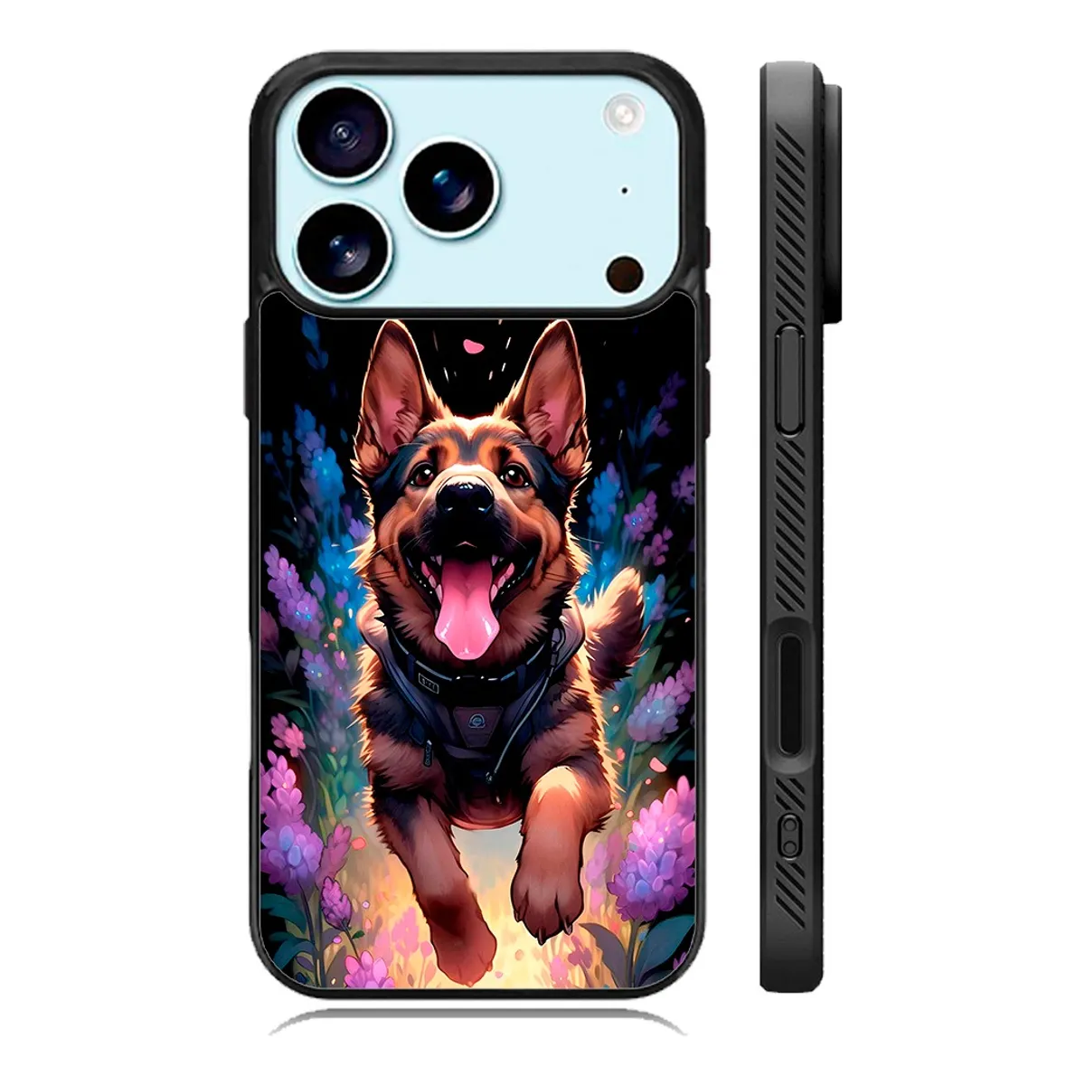 CARCASIA - Carcasa Funda para iPhone 17 pro max Diseño 289