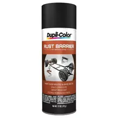 GENERICO - DupliColor Pintura preventiva contra el óxido Rust Barrier