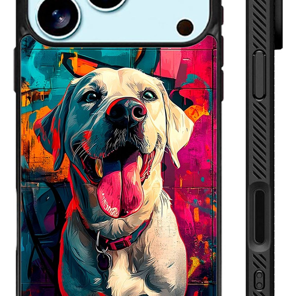 CARCASIA - Carcasa Funda para iPhone 17 pro max Diseño 293