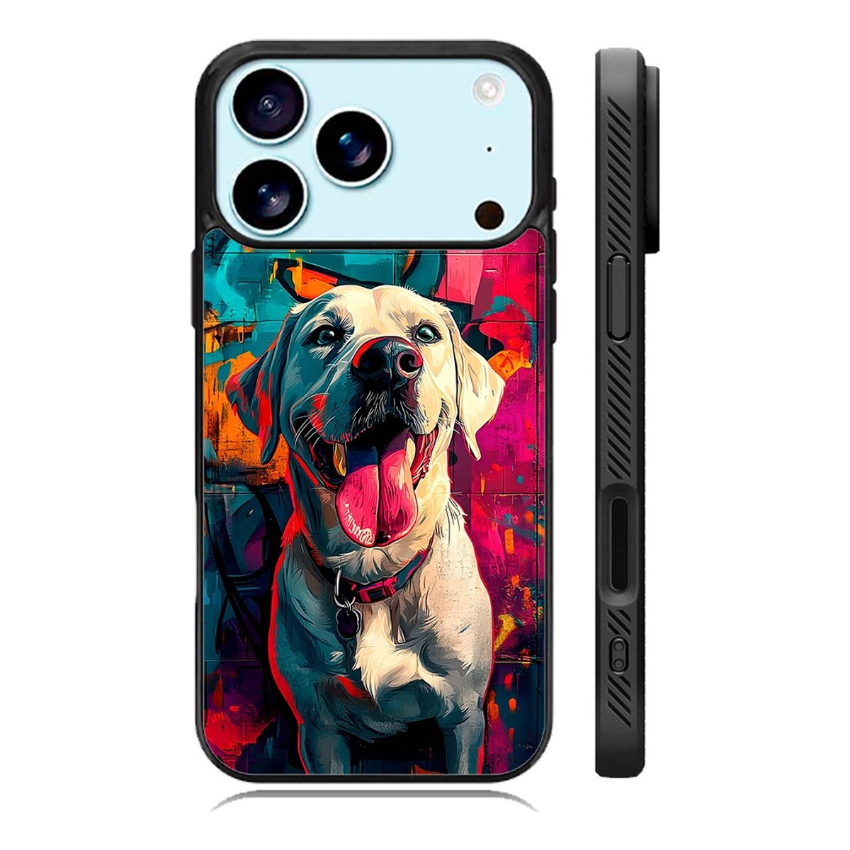 CARCASIA - Carcasa Funda para iPhone 17 pro max Diseño 293