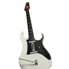 GENERICO - Guitar Hero Guitarra Inalámbrica para Nintendo Wii