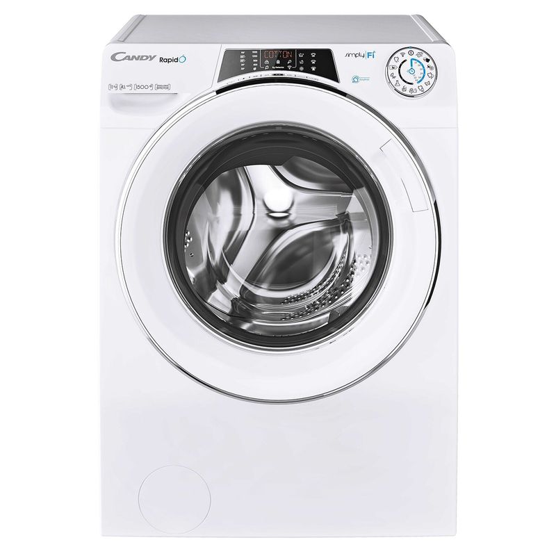 CANDY - LAVADORA  AUTOMATICA 11 KG con WIFI  BLUETOOTH