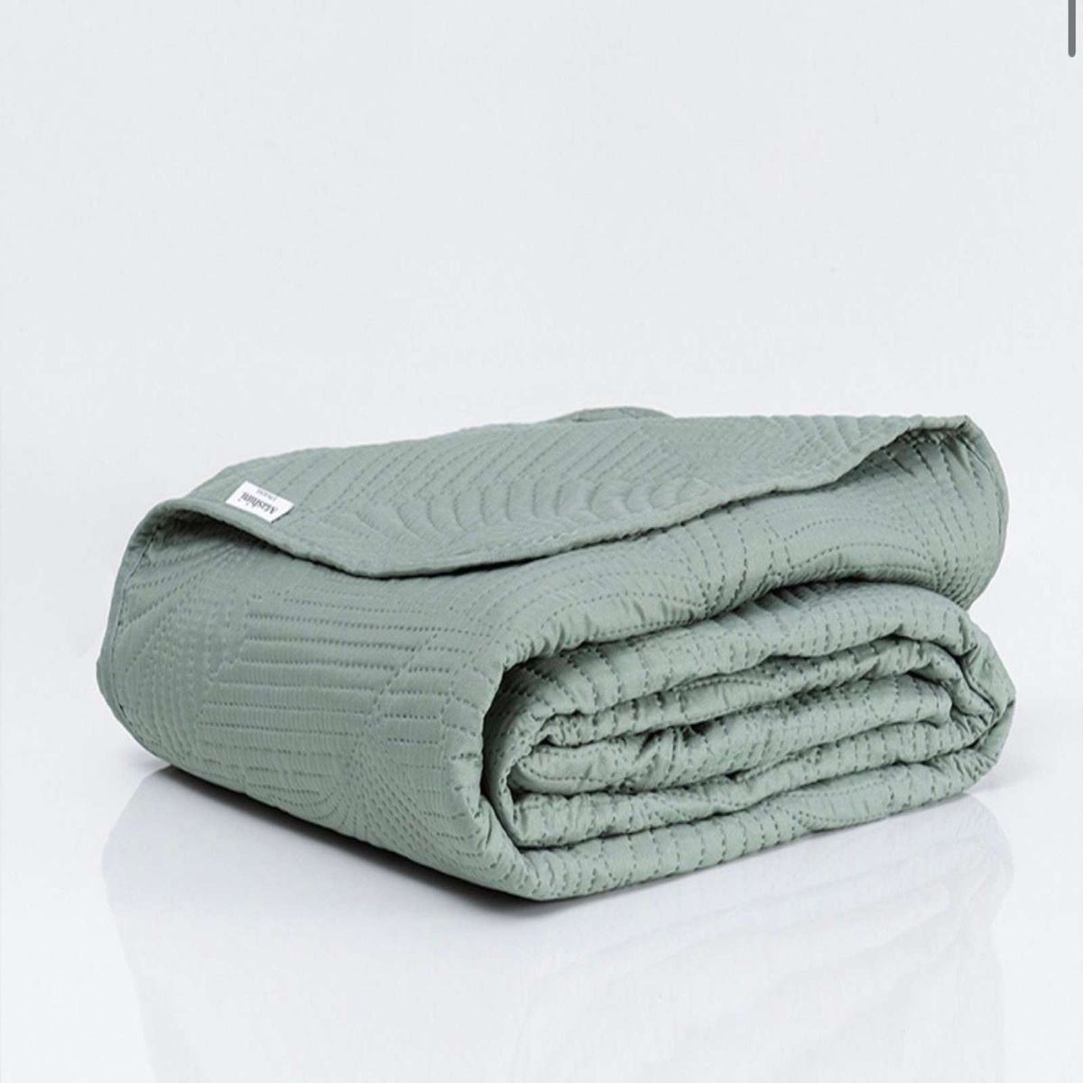 MASHINI - Cubrecama Colcha Quilt Cordoba plaza y media Mashini