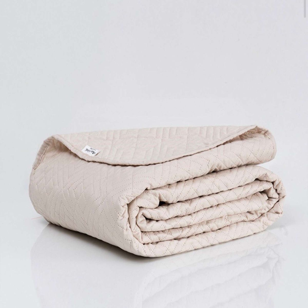 MASHINI - Cubrecama Colcha Quilt Cordoba plaza y media Mashini