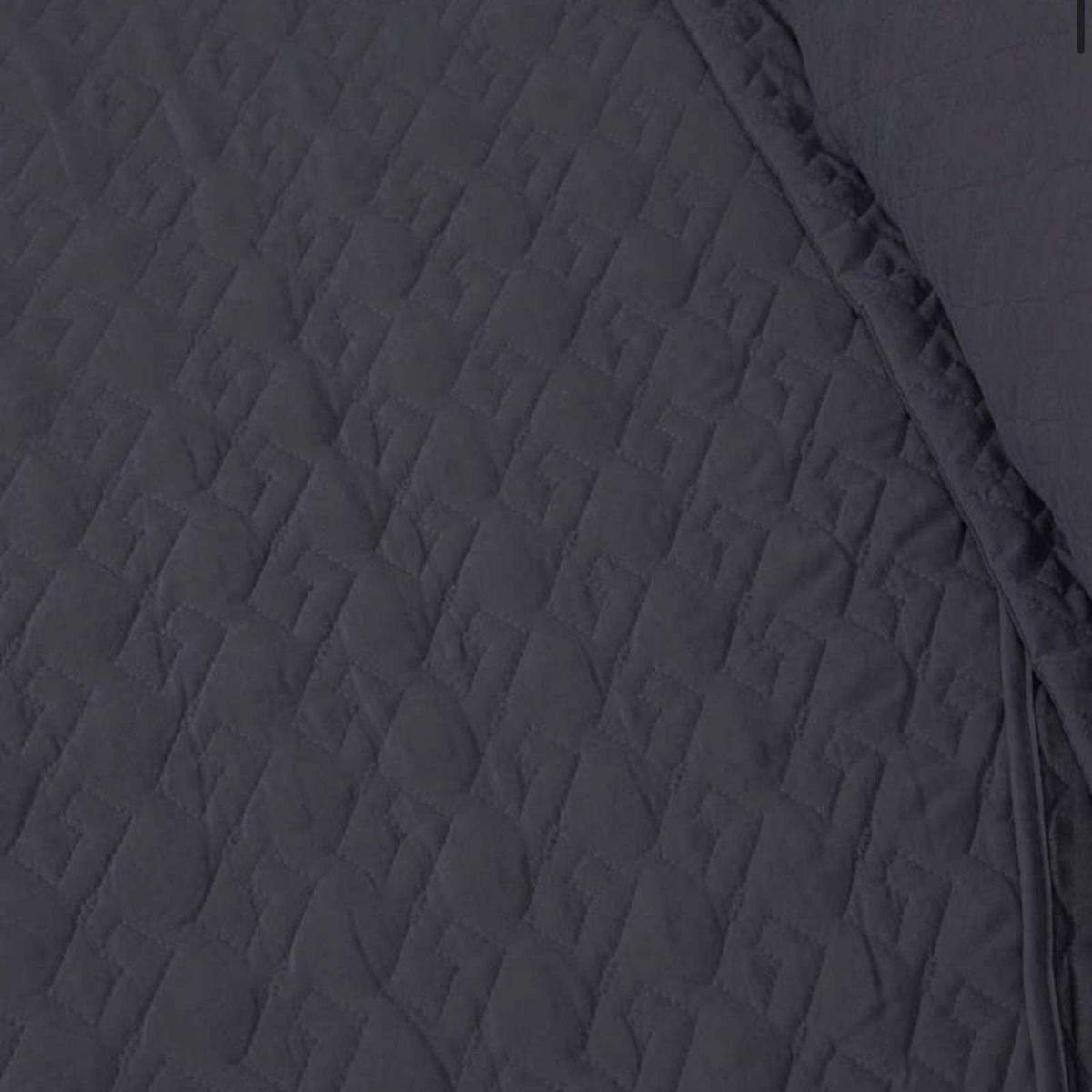 DORAL - Cubrecama Colcha Quilt Primavera - Verano plaza y media Doral