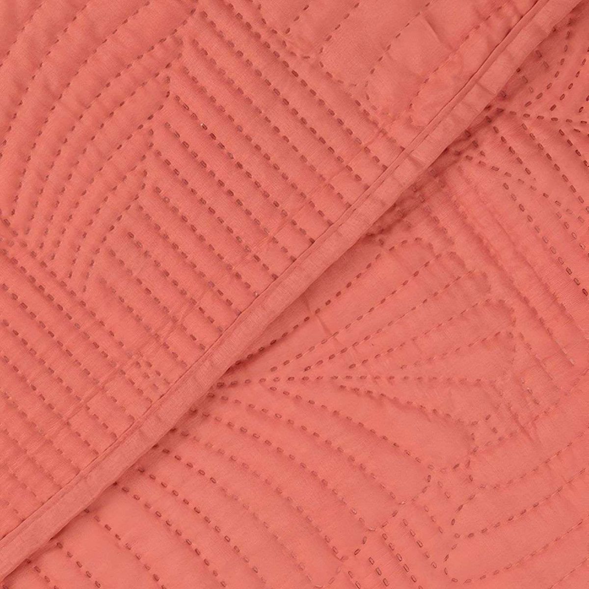 MASHINI - Cubrecama Colcha Quilt Cordoba 2 plazas Mashini