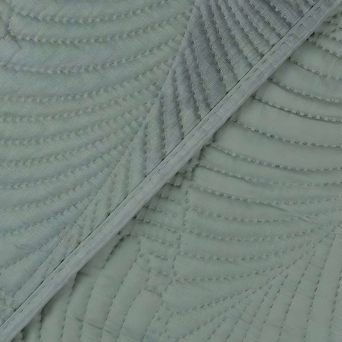 MASHINI - Cubrecama Colcha Quilt Cordoba 2 plazas Mashini