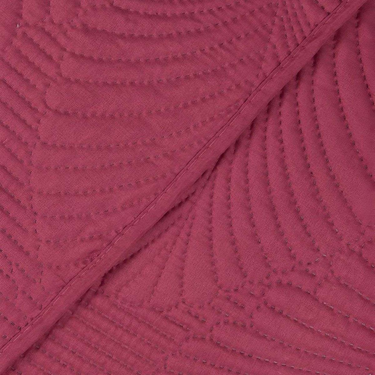 MASHINI - Cubrecama Colcha Quilt Cordoba 2 plazas Mashini