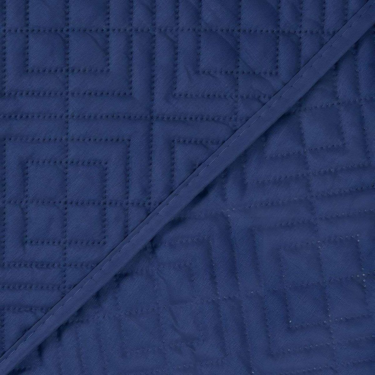 MASHINI - Cubrecama Colcha Quilt Cordoba King Mashini