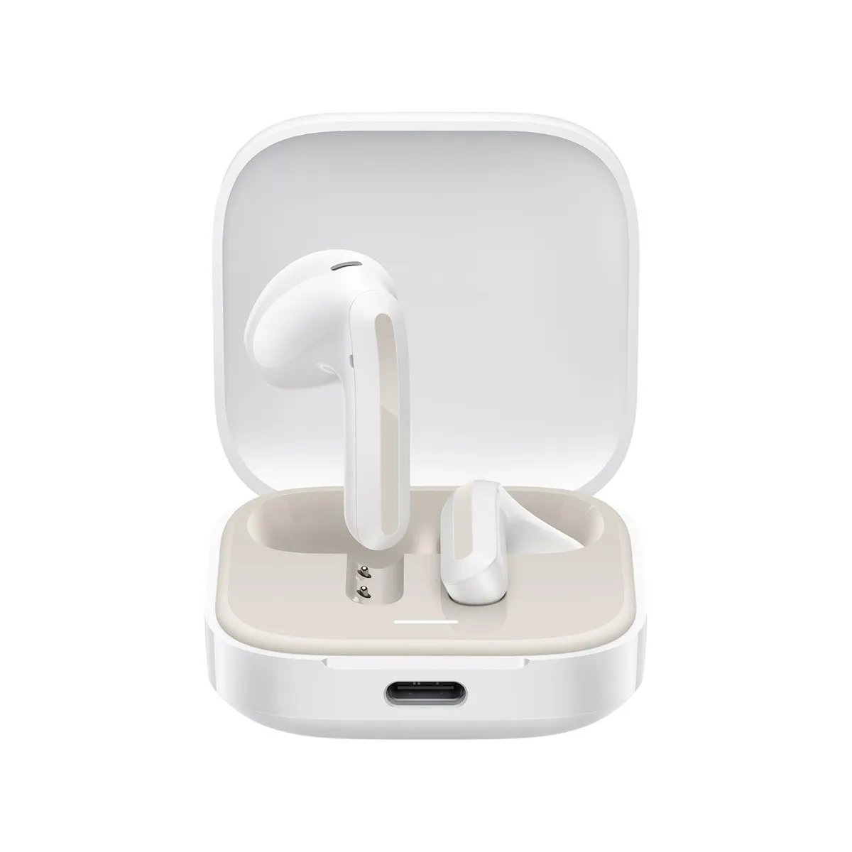 XIAOMI - Audifonos Xiaomi Redmi Buds 6 active - White