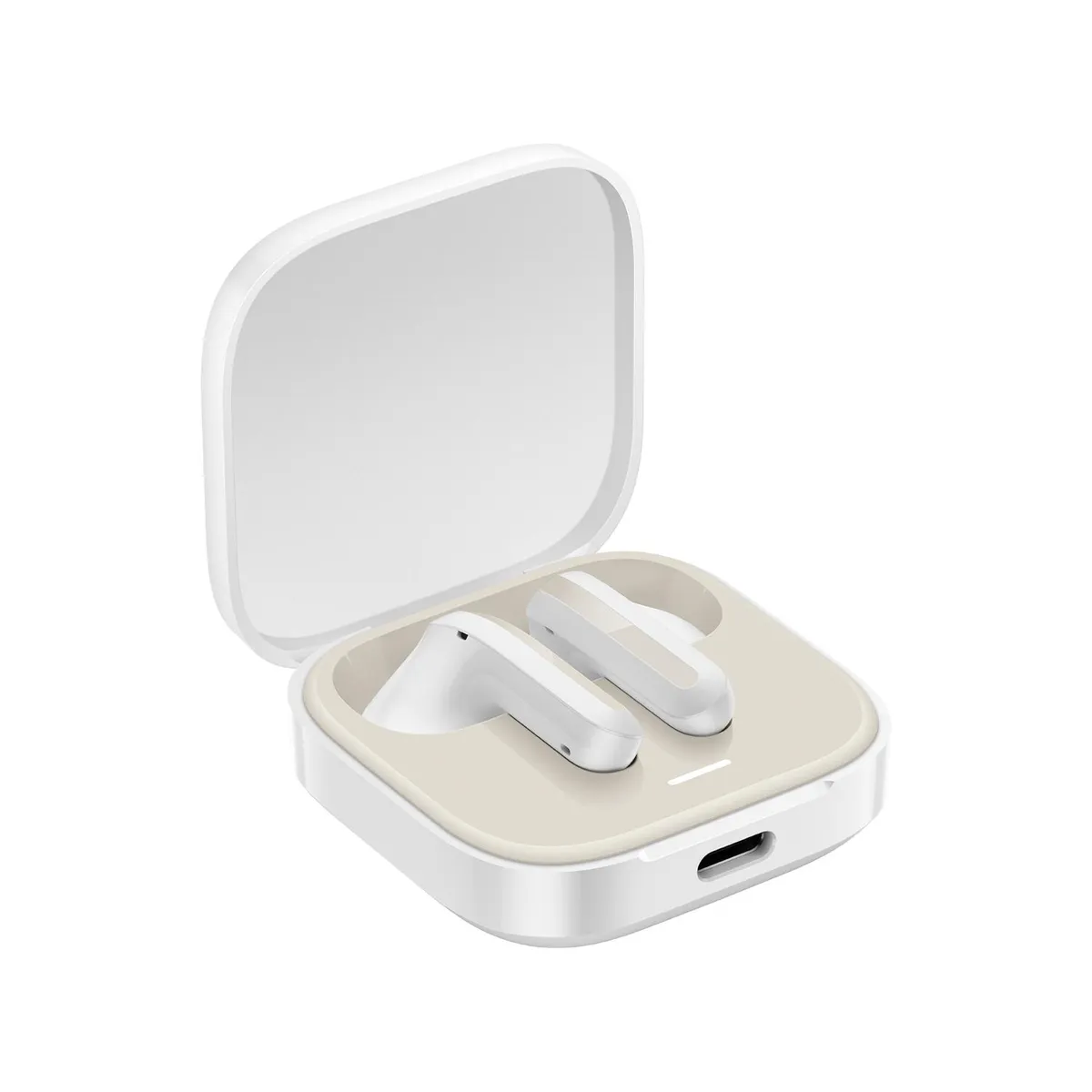 XIAOMI - Audifonos Xiaomi Redmi Buds 6 active - White