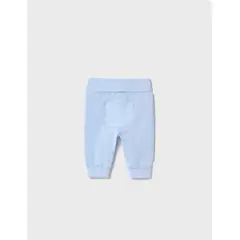 MAYORAL - Conjunto de tres prendas polerón + camiseta + pantalón