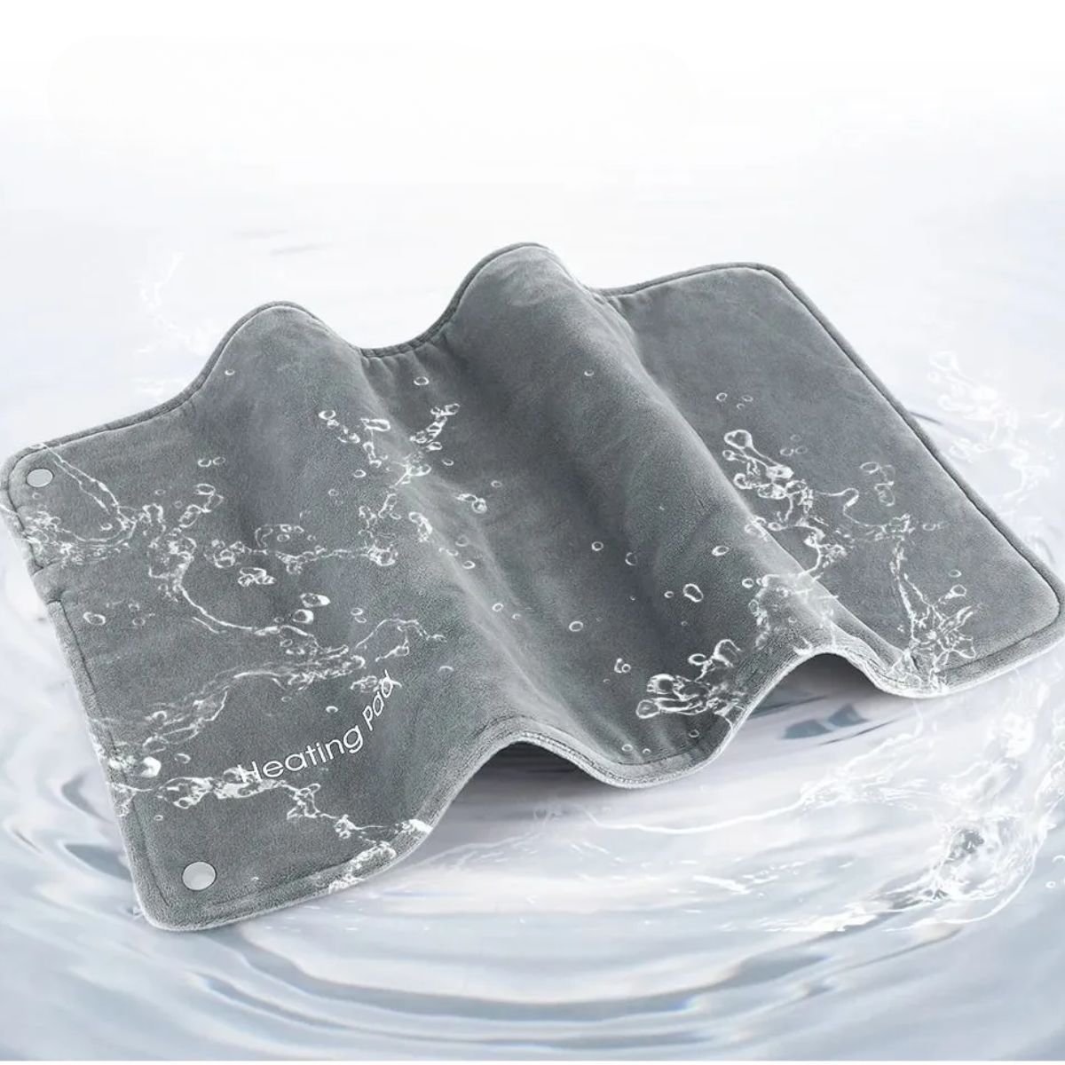 MOVI - ALMOHADILLA TERMICA MULTIFUNCIONAL