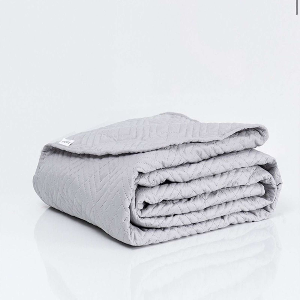 MASHINI - Cubrecama Colcha Quilt Cordoba plaza y media Mashini