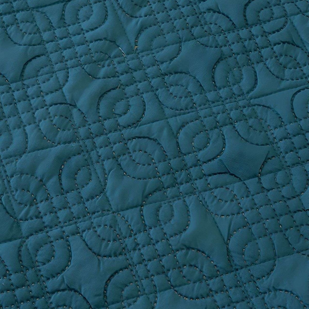 DORAL - Cubrecama Colcha Quilt Bubbly 2 Plazas Doral