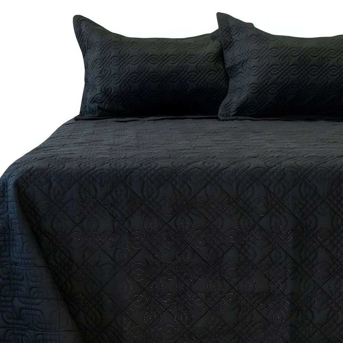DORAL - Cubrecama Colcha Quilt Bubbly 2 Plazas Doral