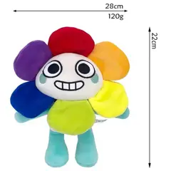 GENERICO - Peluche Dandy World Flower