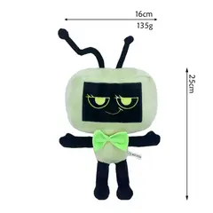 GENERICO - Peluche Dandy World Vee