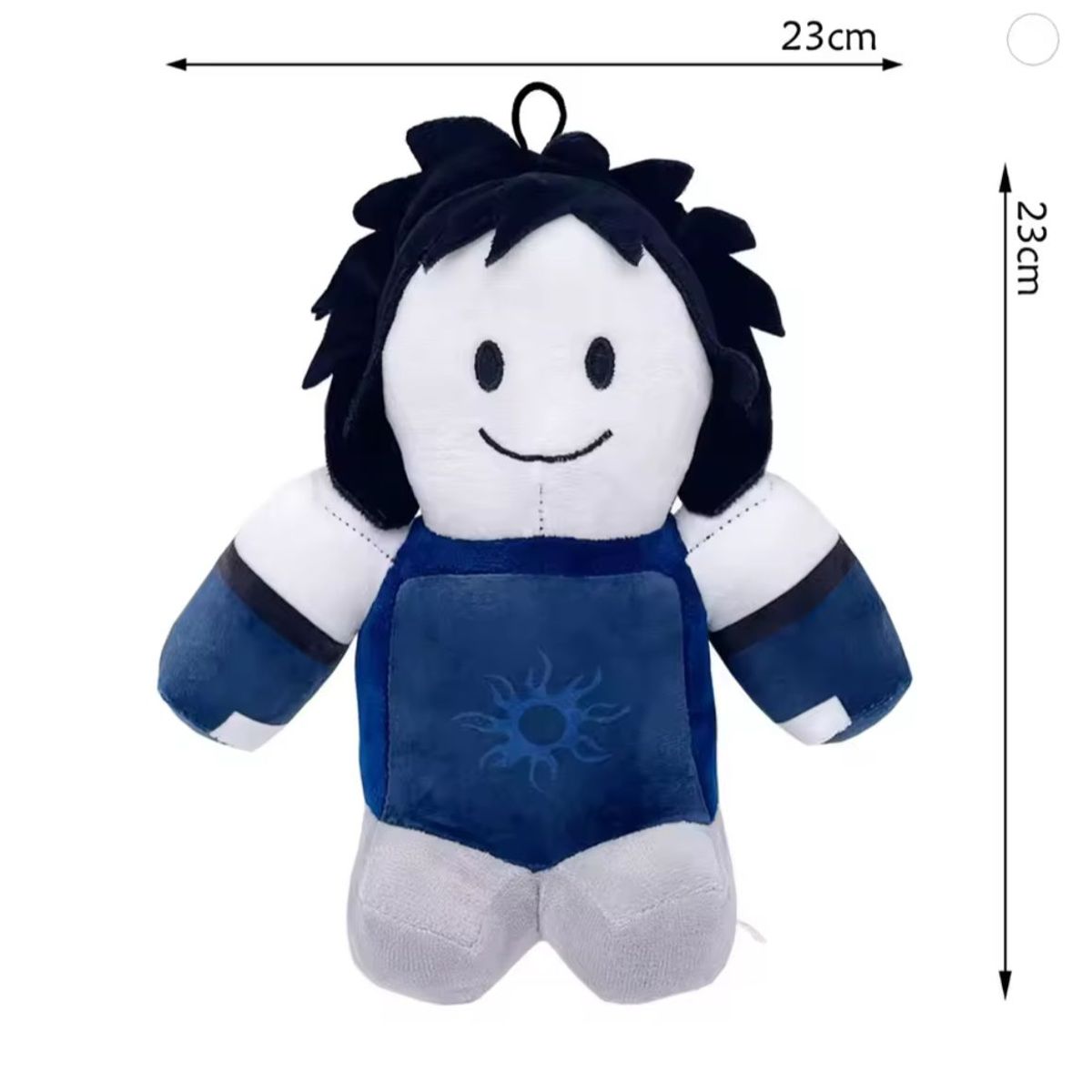 GENERICO - Peluche Forsaken Two time