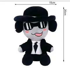 GENERICO - Peluche Forsaken chance