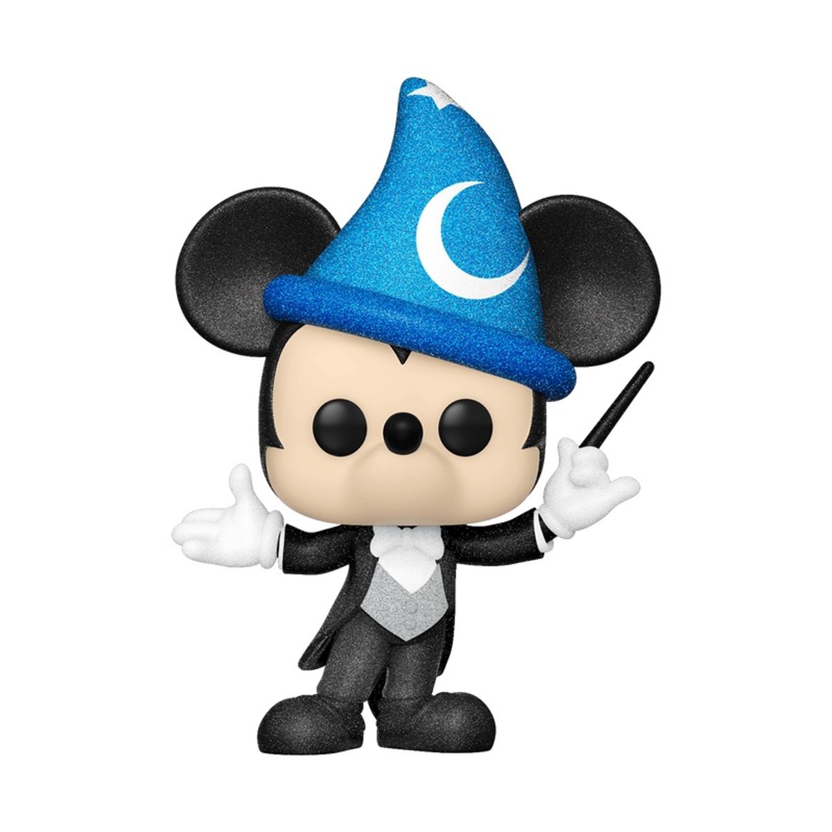 FUNKO - Funko Pop Disney – Mickey Mouse 1167 + Protector