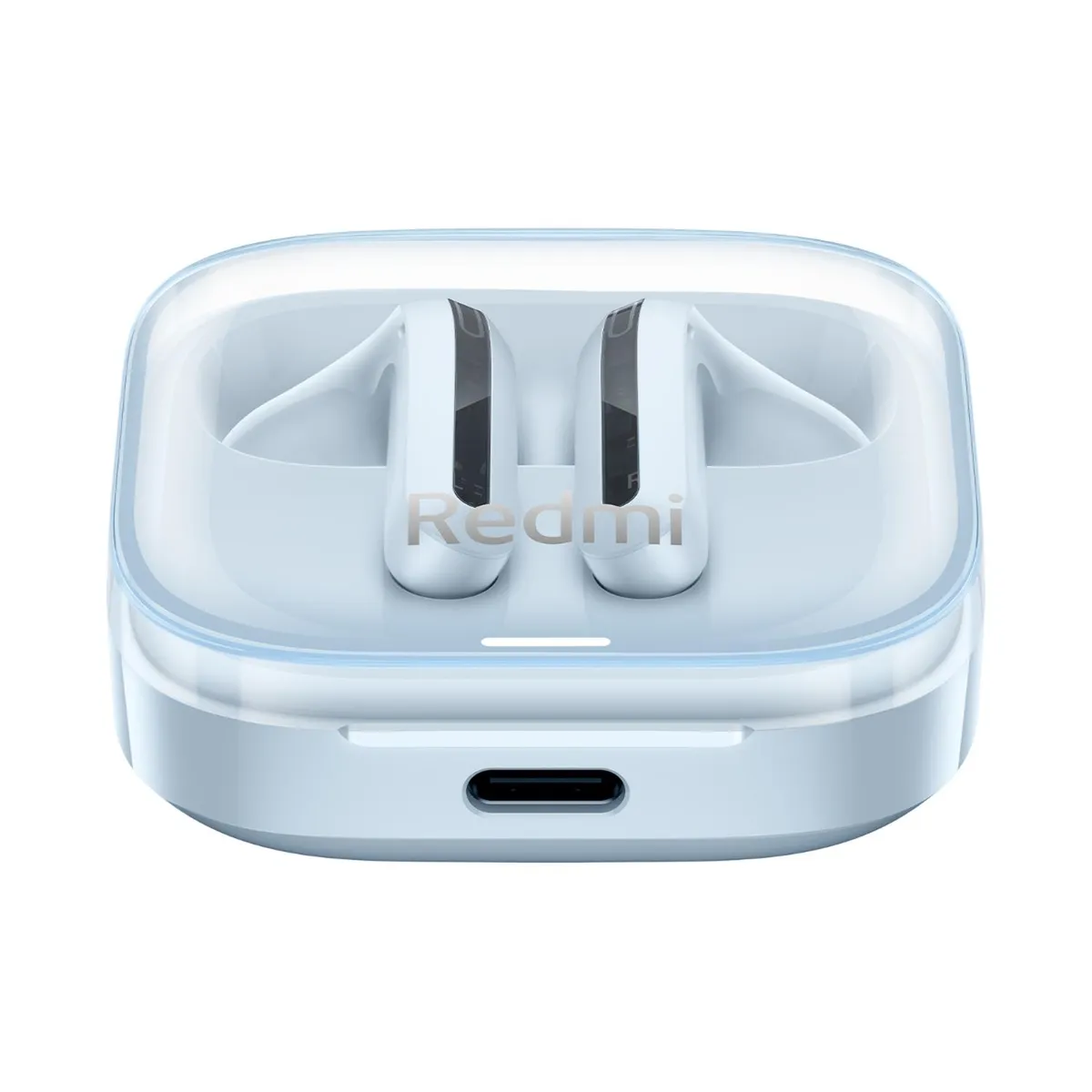 XIAOMI - Redmi Buds 6 Active - Transparent powder