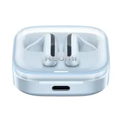 XIAOMI - Redmi Buds 6 Active - Transparent powder
