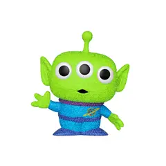 FUNKO - Pop Toy Story – Alien 525 + protector