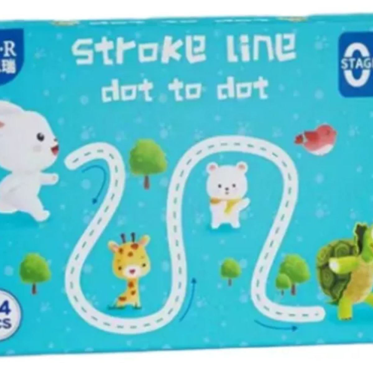 GENERICO - Cuaderno interactivo montessori