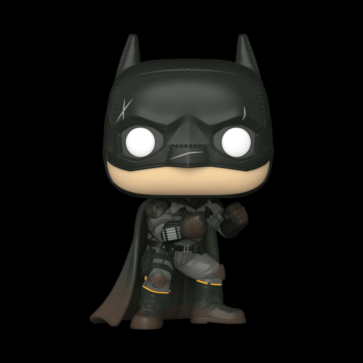 FUNKO - Funko Pop DC –  Batman 1195 + Protector