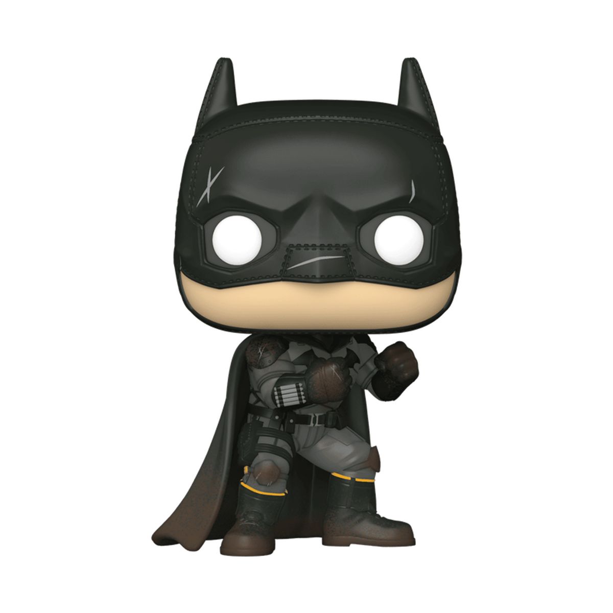 FUNKO - Funko Pop DC –  Batman 1195 + Protector