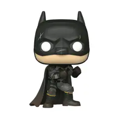 FUNKO - Pop DC – Batman 1195 + Protector