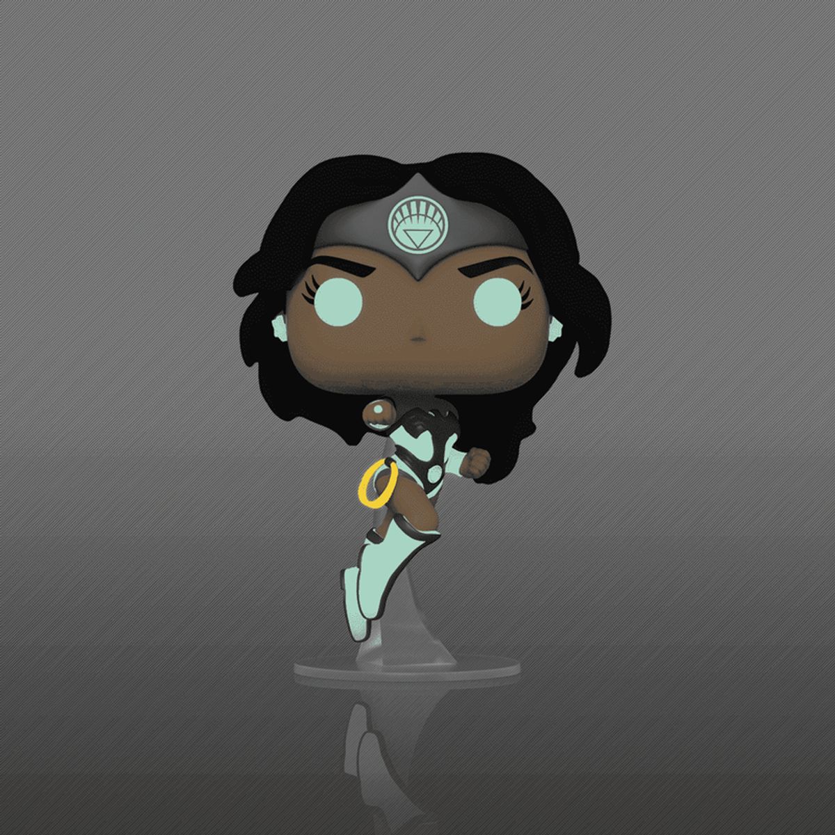 FUNKO - Funko Pop DC – Mujer Maravilla 423 + Protector