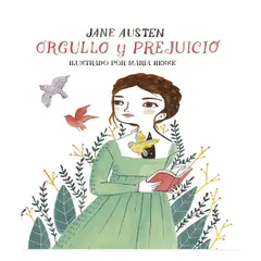 ALFAGUARA - ORGULLO Y PREJUICIO AUSTEN JANE