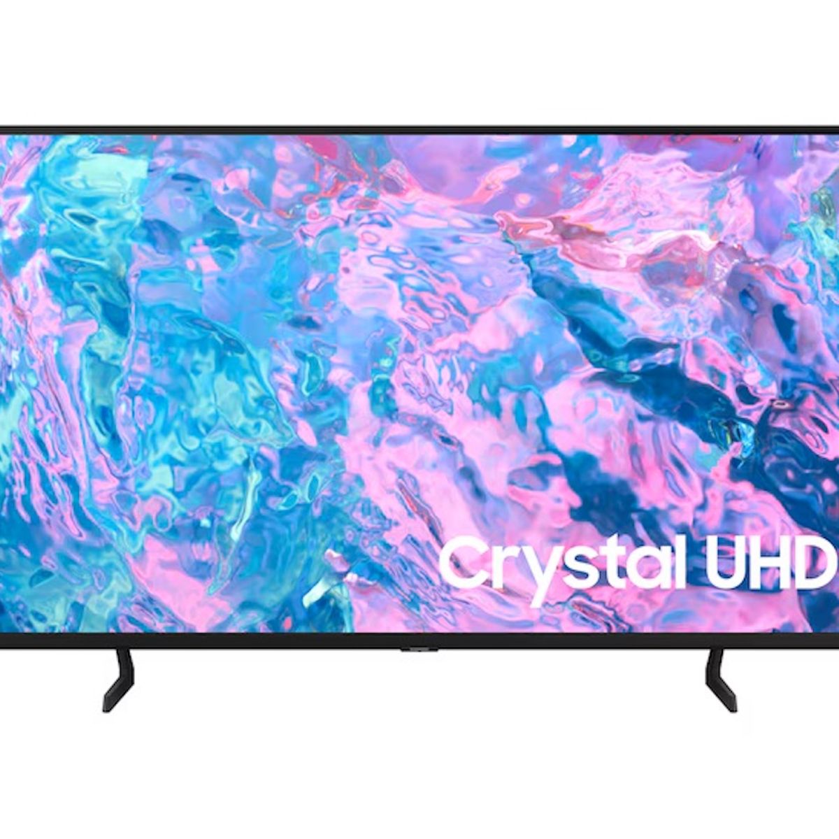 SAMSUNG - Smart TV Samsung 50" Crystal Uhd 4K CU7090