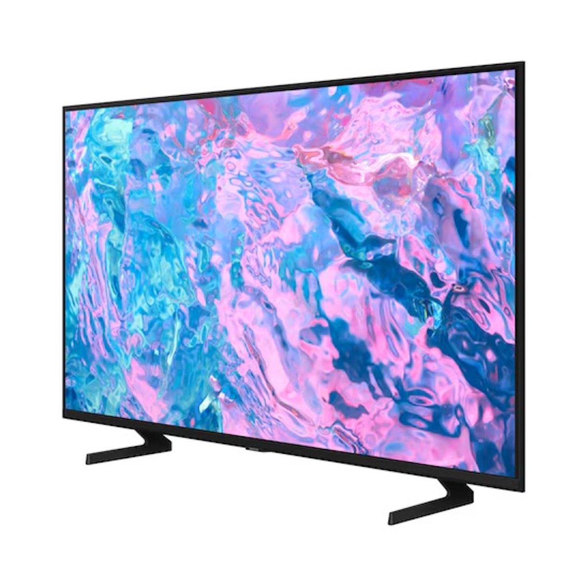 SAMSUNG - Smart TV Samsung 50" Crystal Uhd 4K CU7090