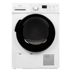MIDEA - Secadora Condensación 9KG