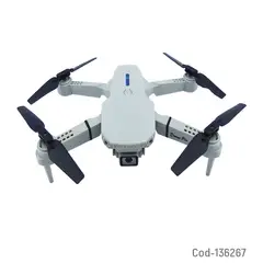 GENERICO - Drone Wifi profesional Calidad Camara Video Alta definición Para Smartphone Barato
