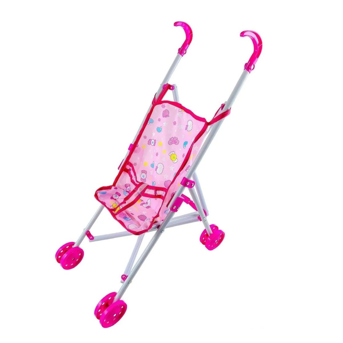 GENERICO - PACK X 3 JUGUETE COCHE PARAGUAS PLASTICO