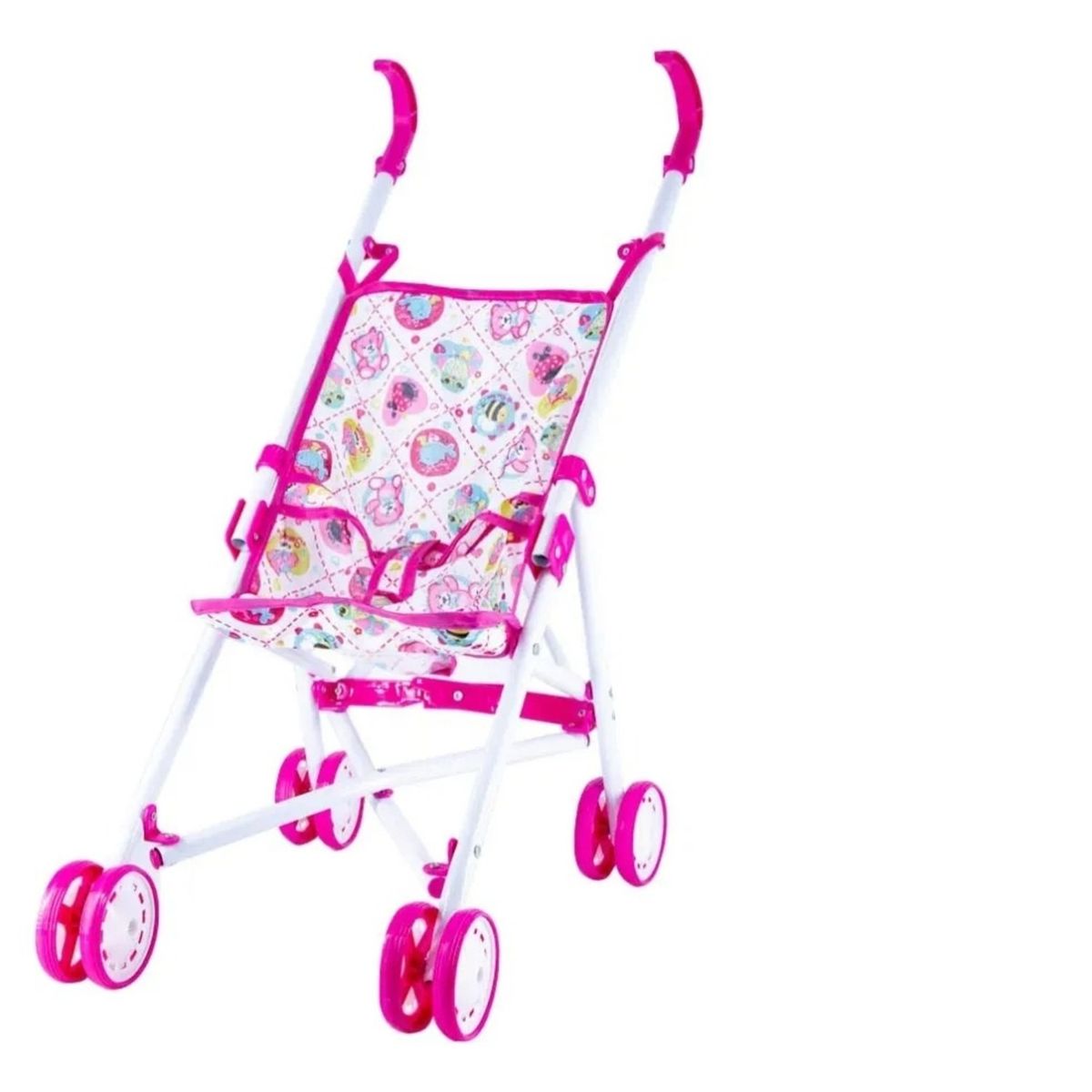 GENERICO - PACK X 3 JUGUETE COCHE PARAGUAS PLASTICO