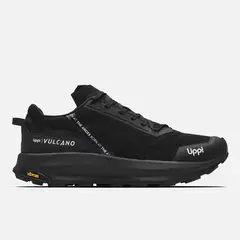 LIPPI - Zapatilla Hombre Sky Trail Negro