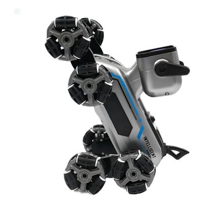 Imagen 2 del producto Perro Robot Inteligente Control Remoto Juguete Eléctrico Gav