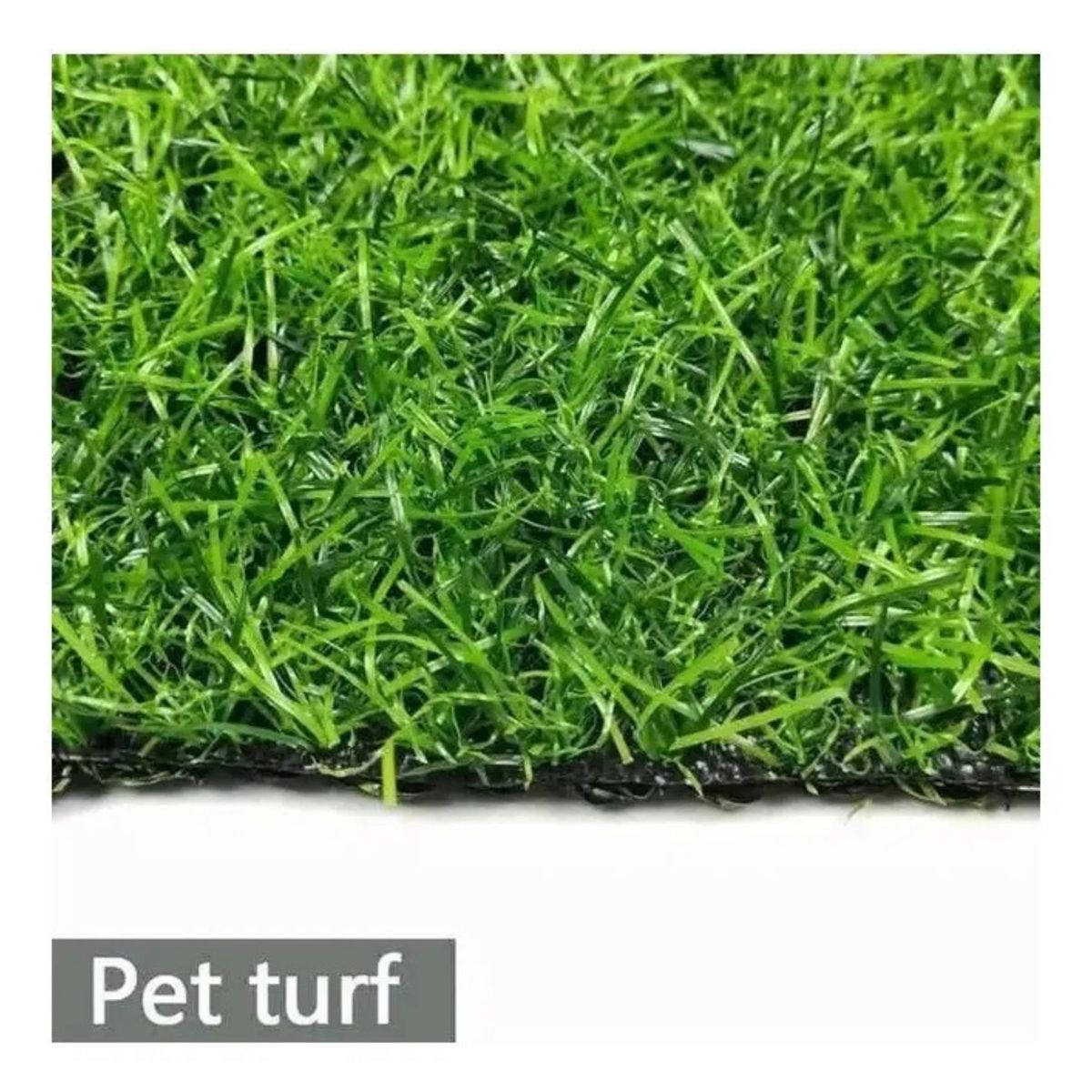 MOVI - Baño Sanitario Portátil para Perros Pet Potty 3 Capas Antideslizante