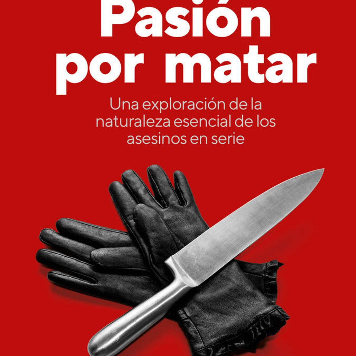 SHACKLETON BOOKS - PASION POR MA TAR GARRIDO VICENTE