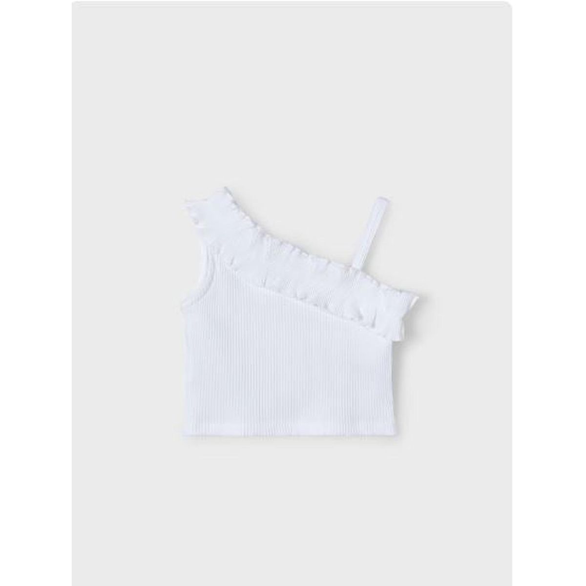 MAYORAL - Top asimétrico vuelo niña