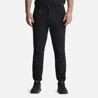 Pantalón Hombre Lennox Q-Dry Slim Fit Pants Negro